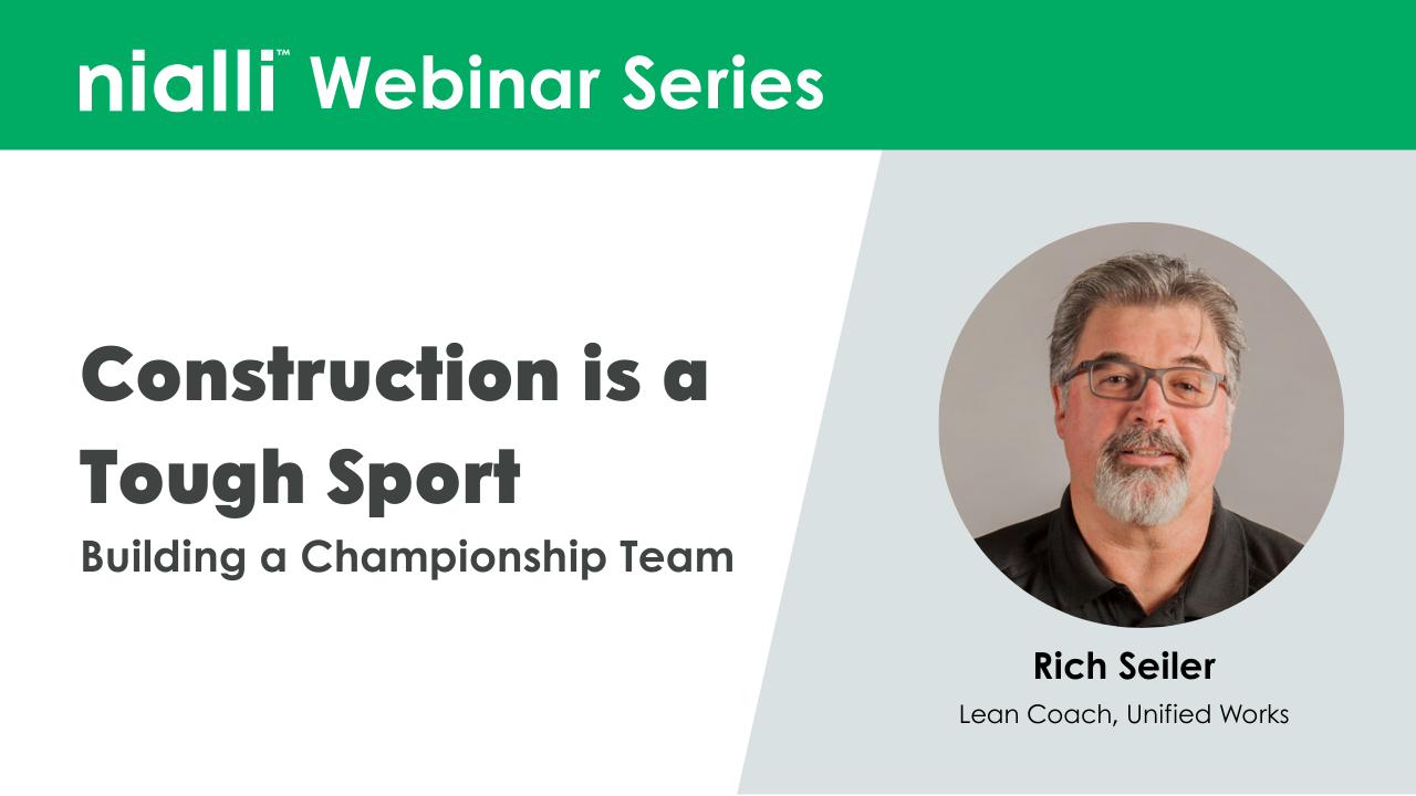 Larry Kavanaugh webinar