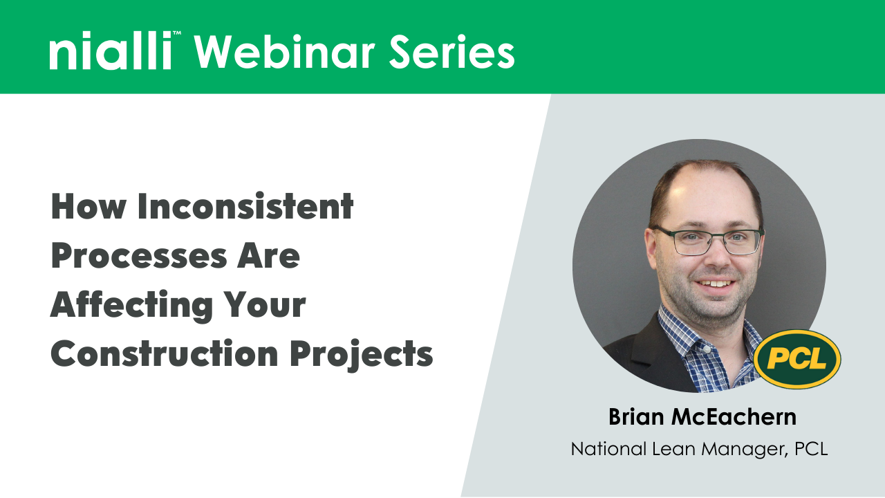 Brian Mceachern Webinar
