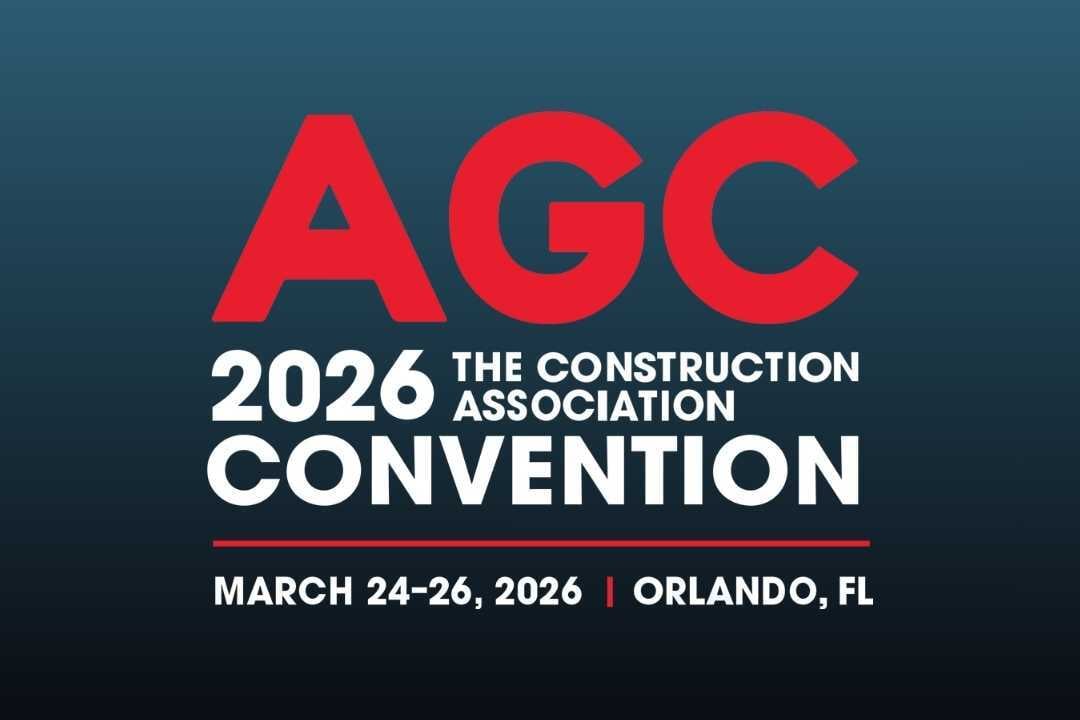 AGC Conference 2026