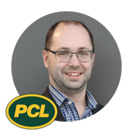 Brian McEachern - PCL
