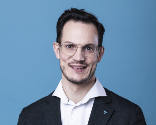 Claus Nehensohn - Refine projects