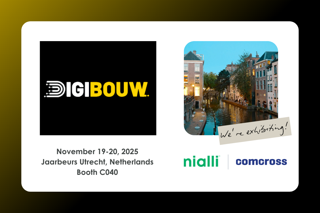 Digibouw