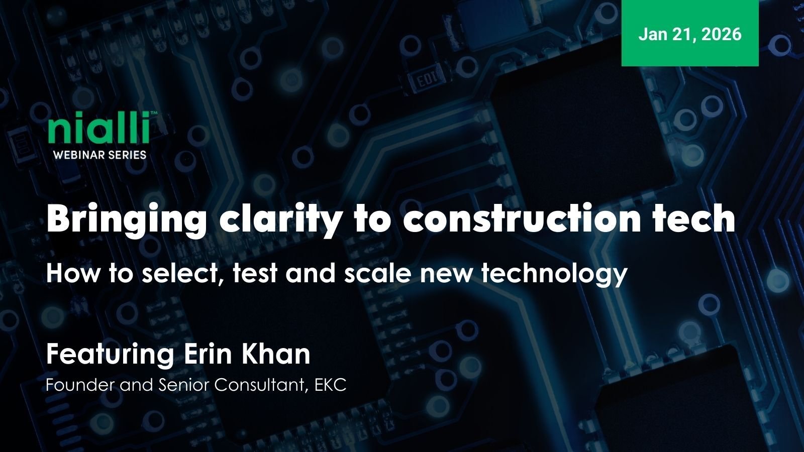 Jan 2026 - Erin Khan webinar