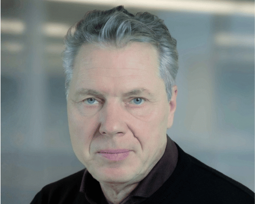 Mathias Issig - Nureva