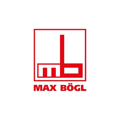 Max boegl logo