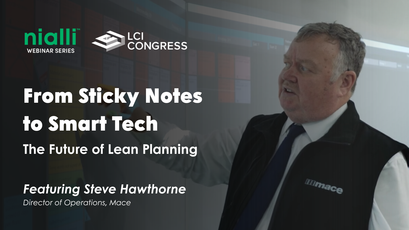 Steve Hawthorne Webinar