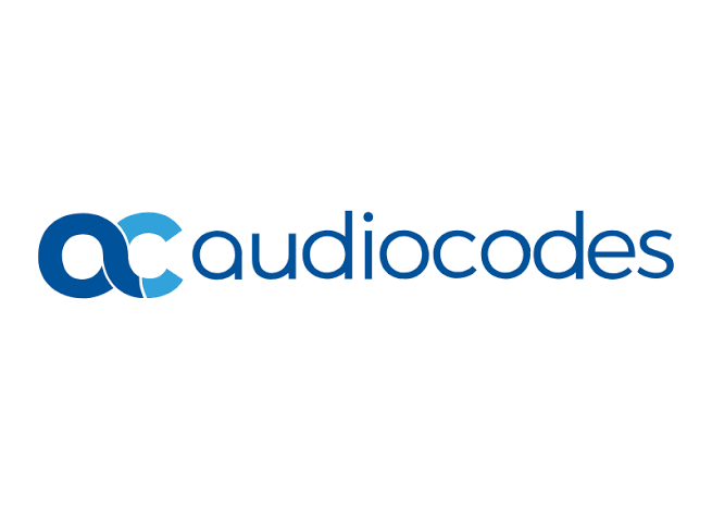 Audiocodes logo
