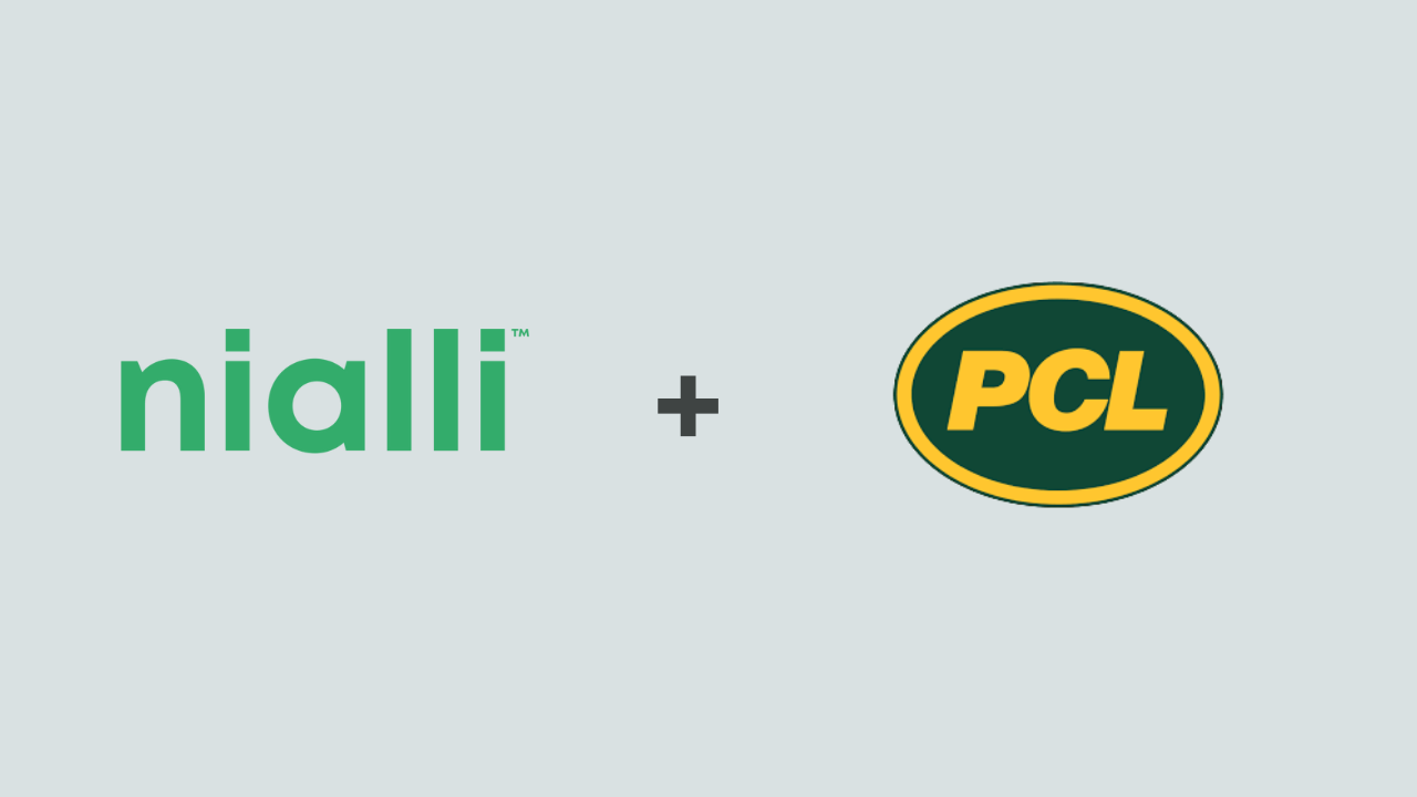 PCL and Nialli customer story.