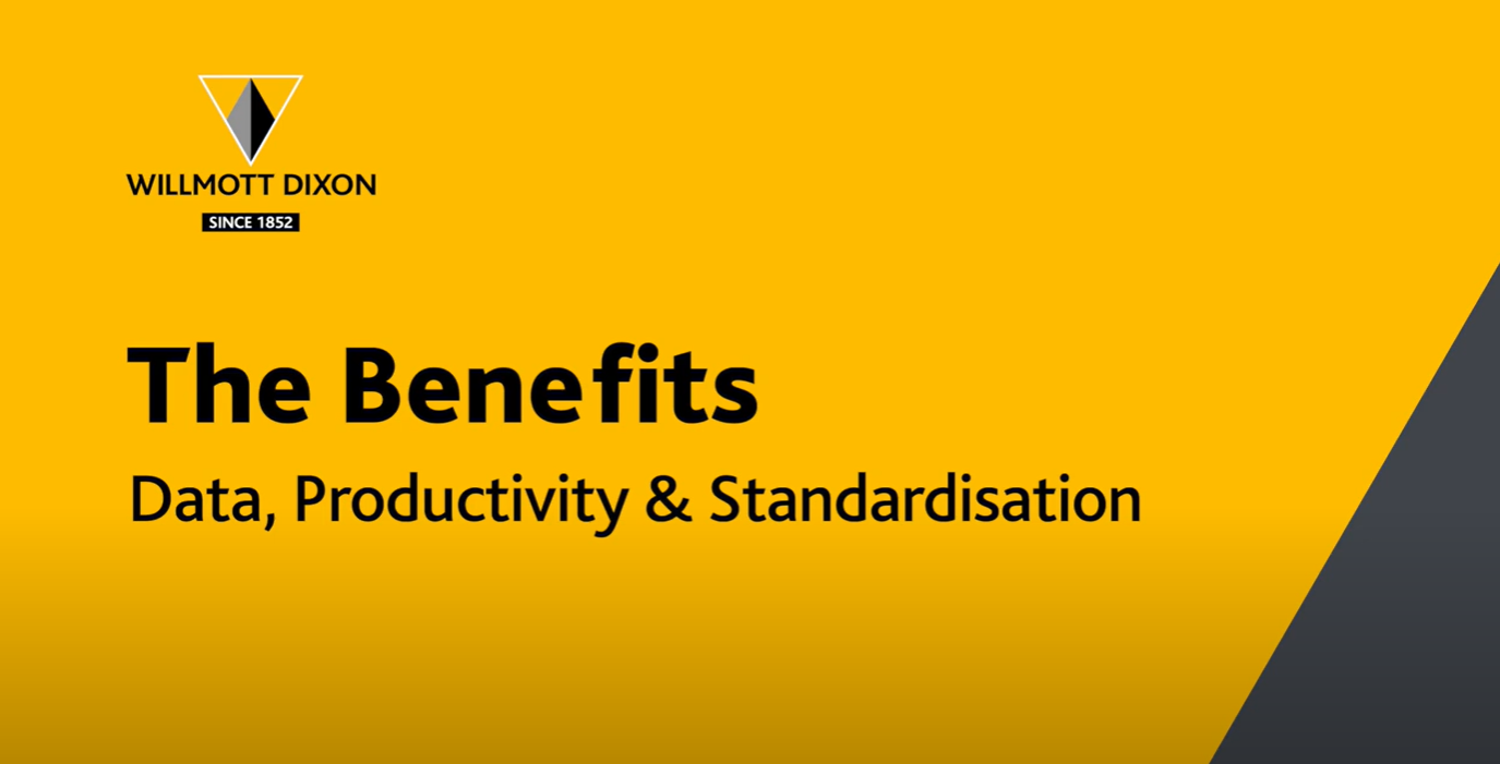 Willmott Dixon x Nialli video - part 4 - the benefits