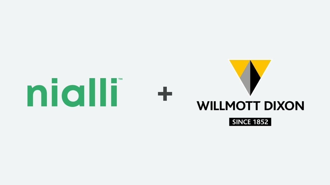 Nialli and Willmott Dixon customer story