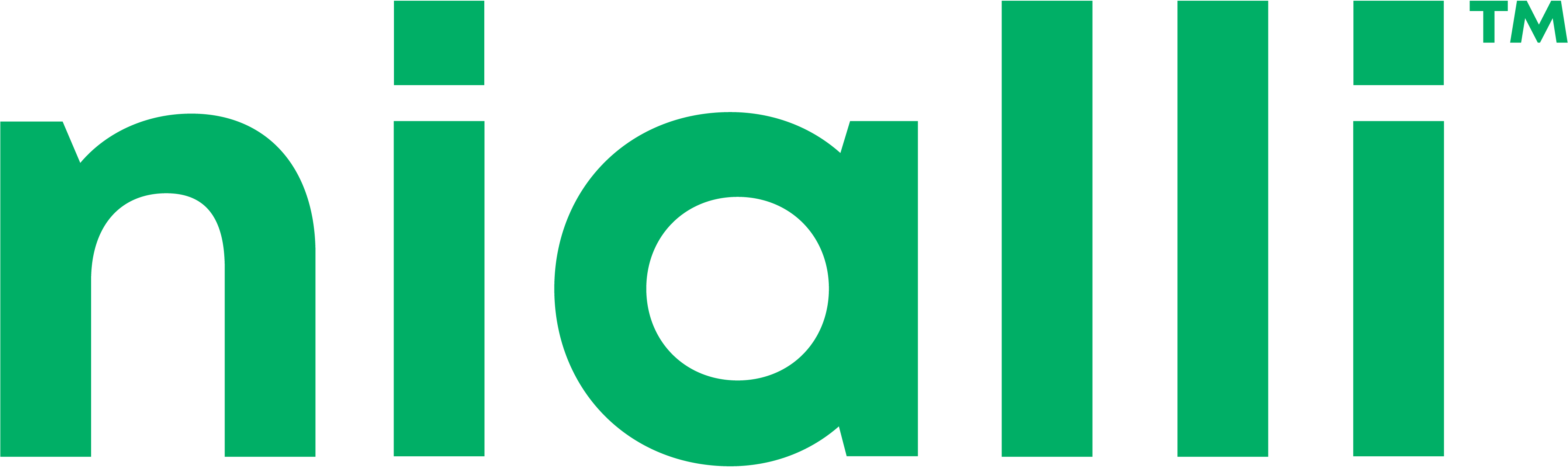 nialli logo