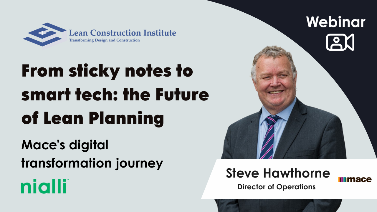 From sticky notes to smart tech - Sept 2025 webinar