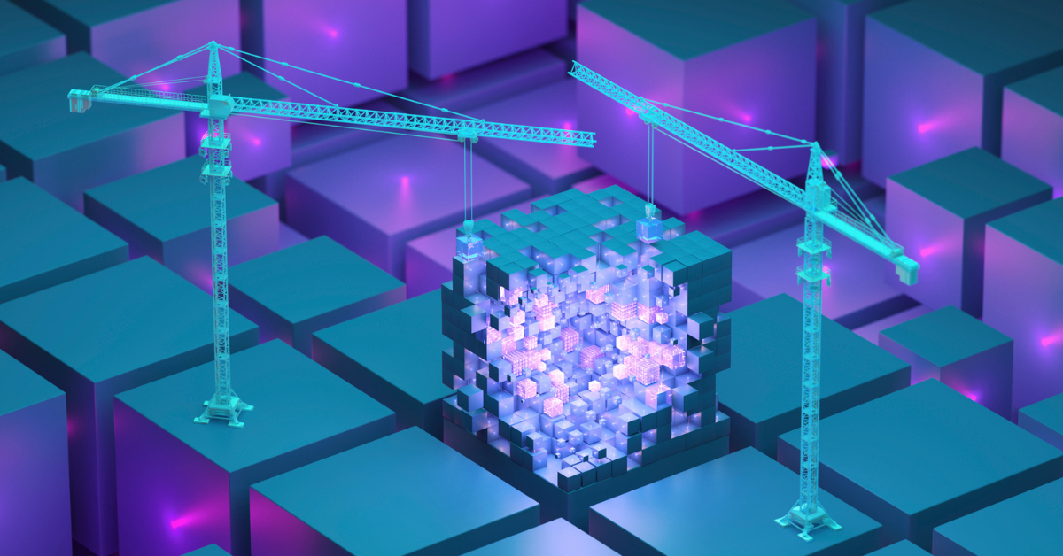 The future of data center construction requires collaborative planning