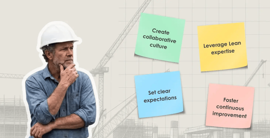 Data center construction challenges - 4 ways general contractors can address.