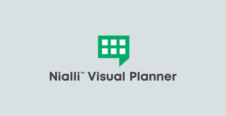 Nialli Visual Planner