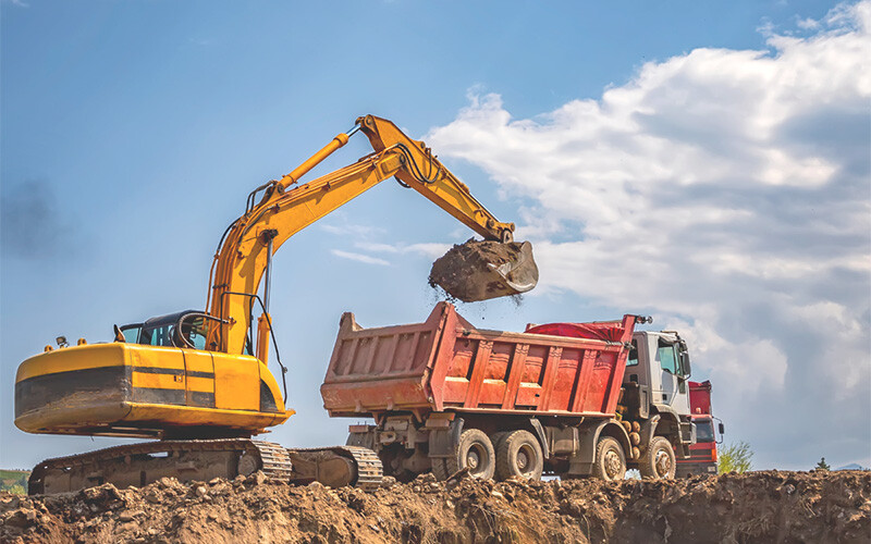 Lean construction practices that support sustainability