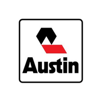 Austin commercial logo