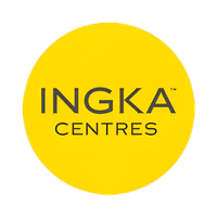 Ingka centers logo