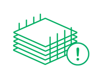 Data center construction challenges - Dense MEP coordination