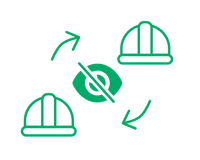 Data center challenges: Poor onsite visibility