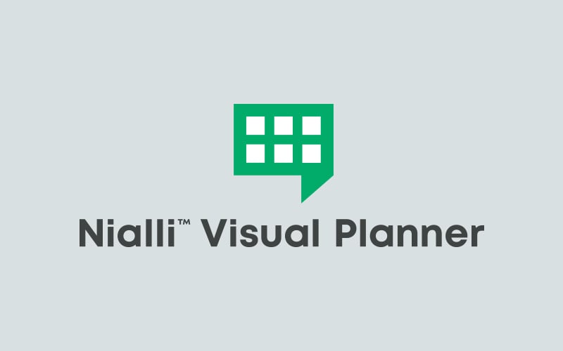 Nialli Visual Planner