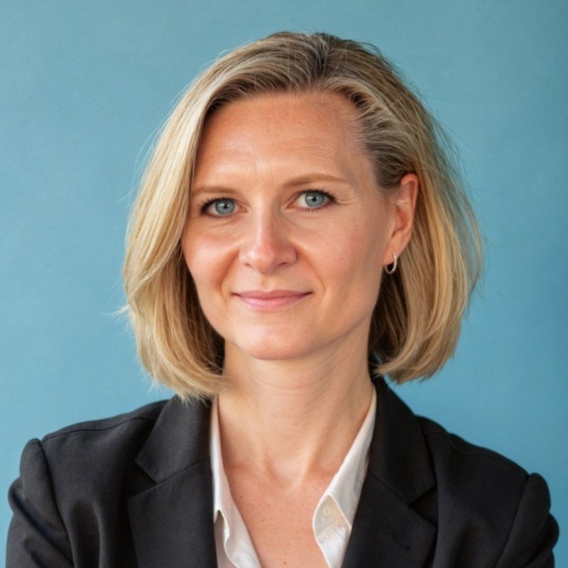 Jennifer Thornton - Sales Director