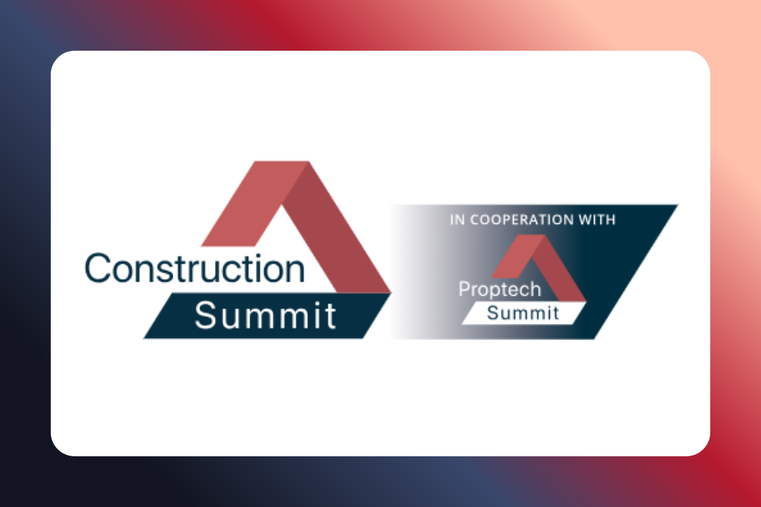 Construction summit