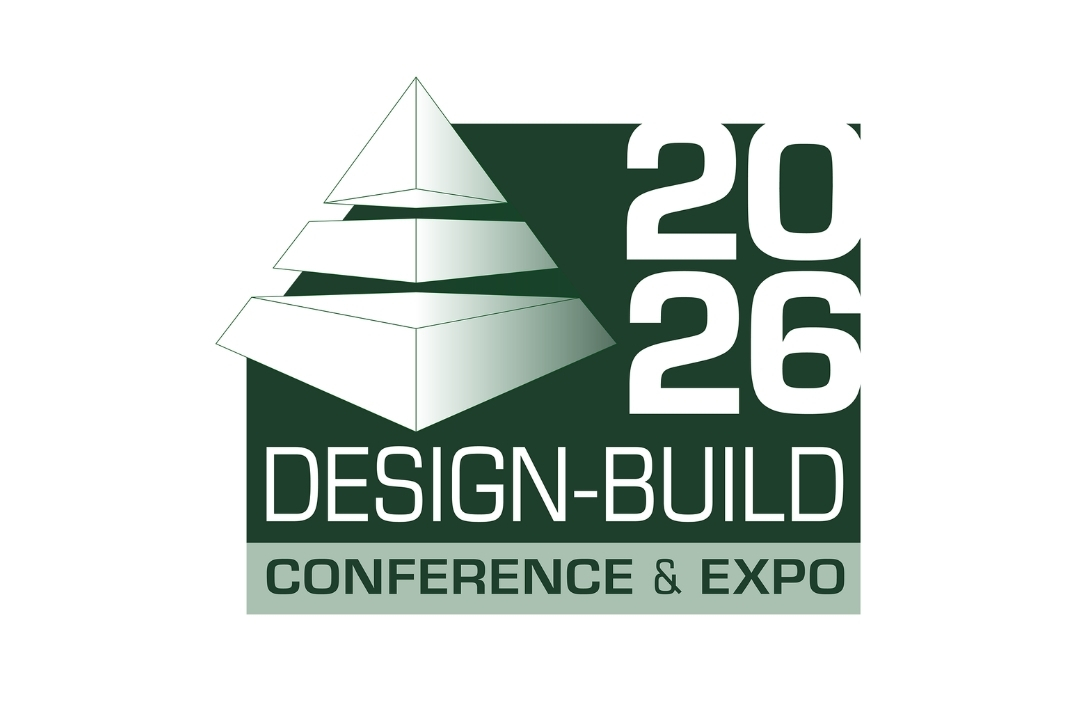 DBIA conference - event logo.