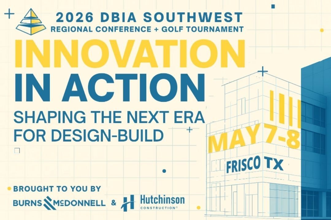 DBIA Southwestern Conference