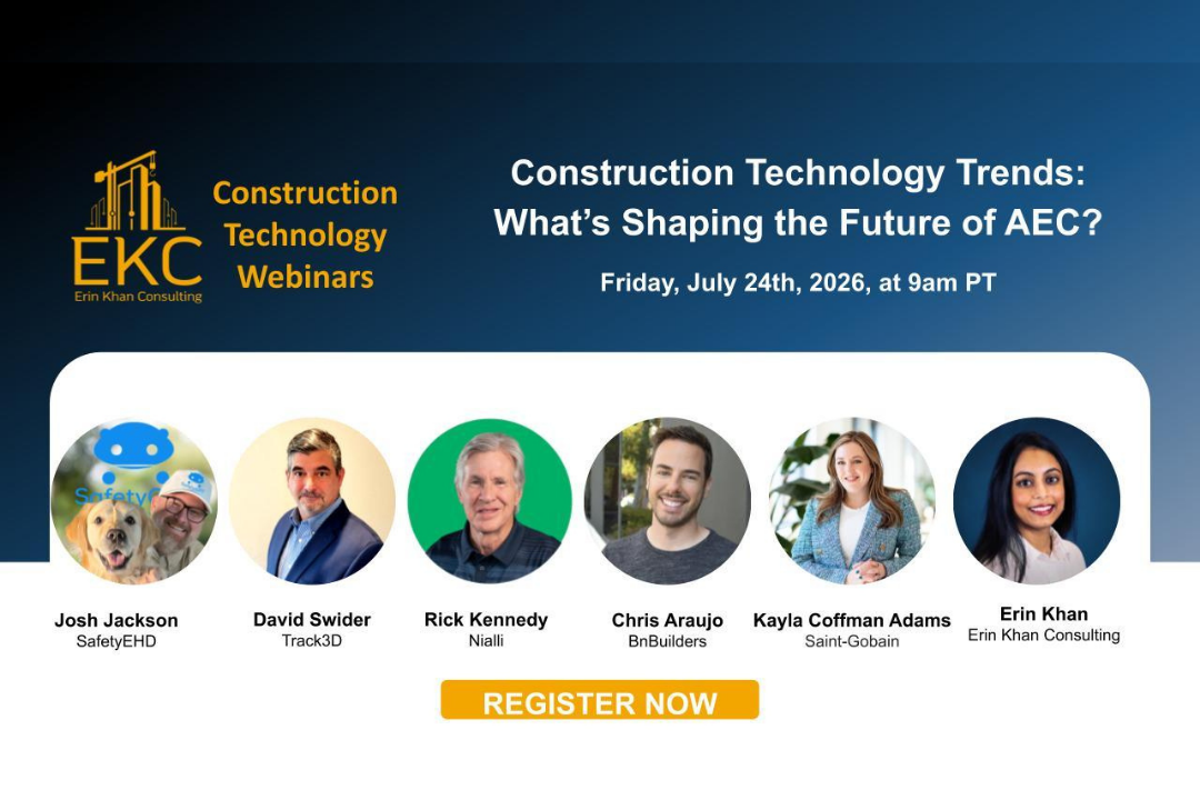Erin Khan consulting - July 24 webinar.