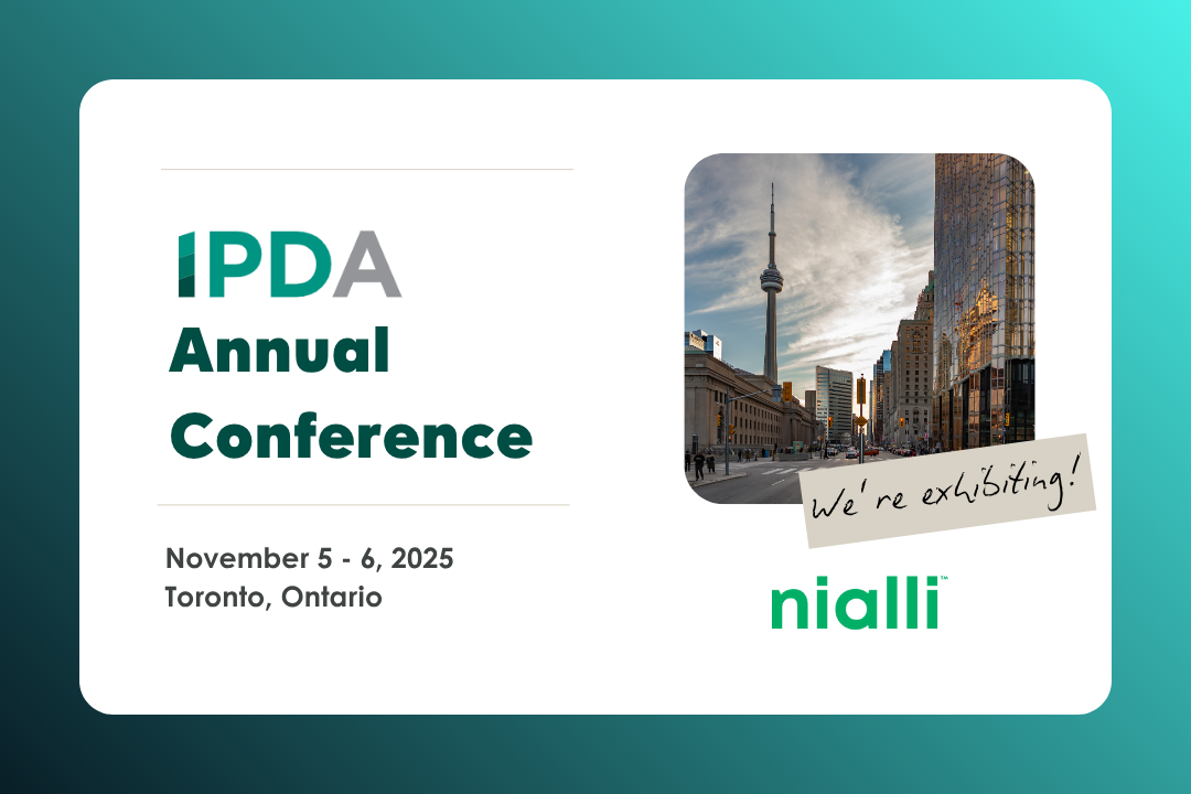 IPDA Conference