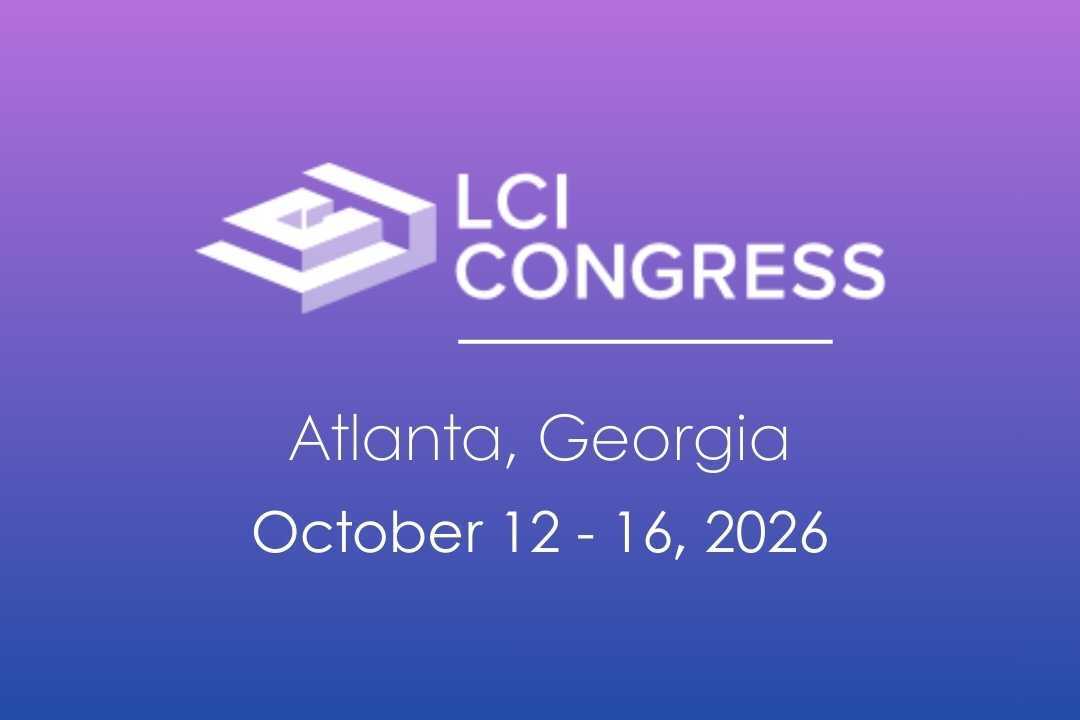 LCI Congress 2026
