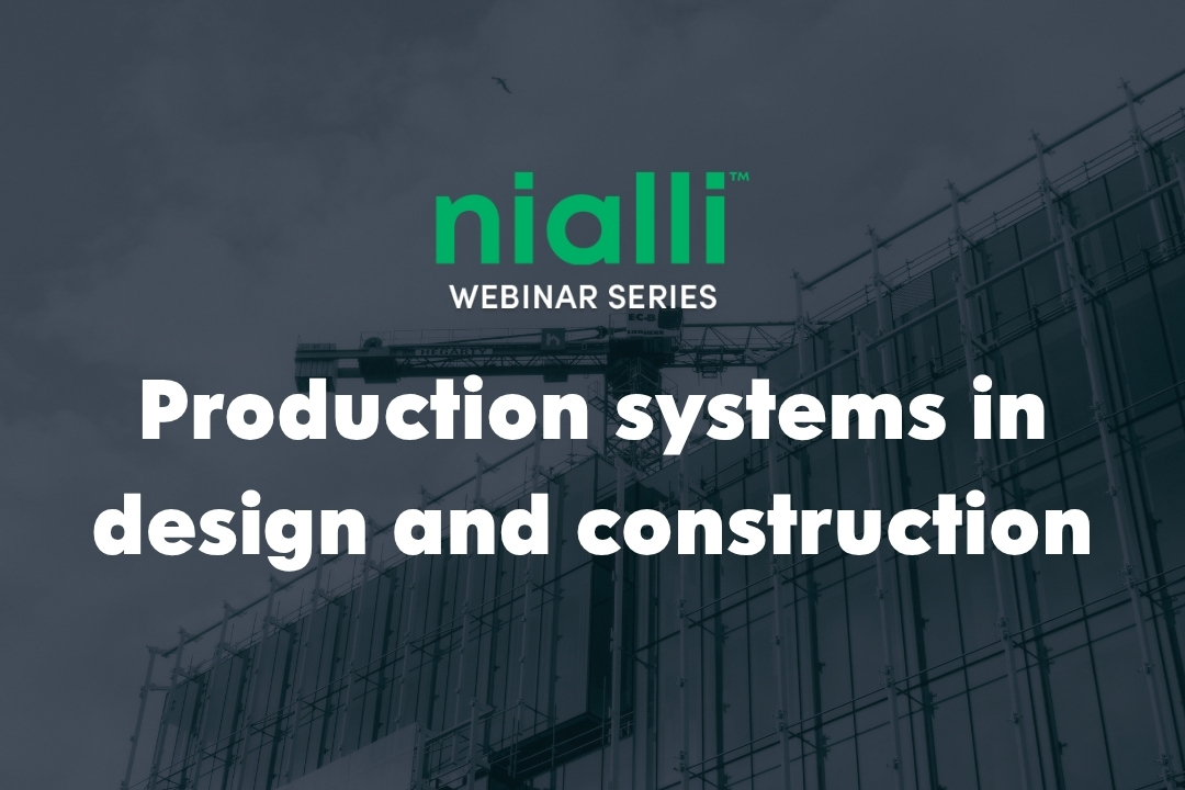 Nialli webinar series