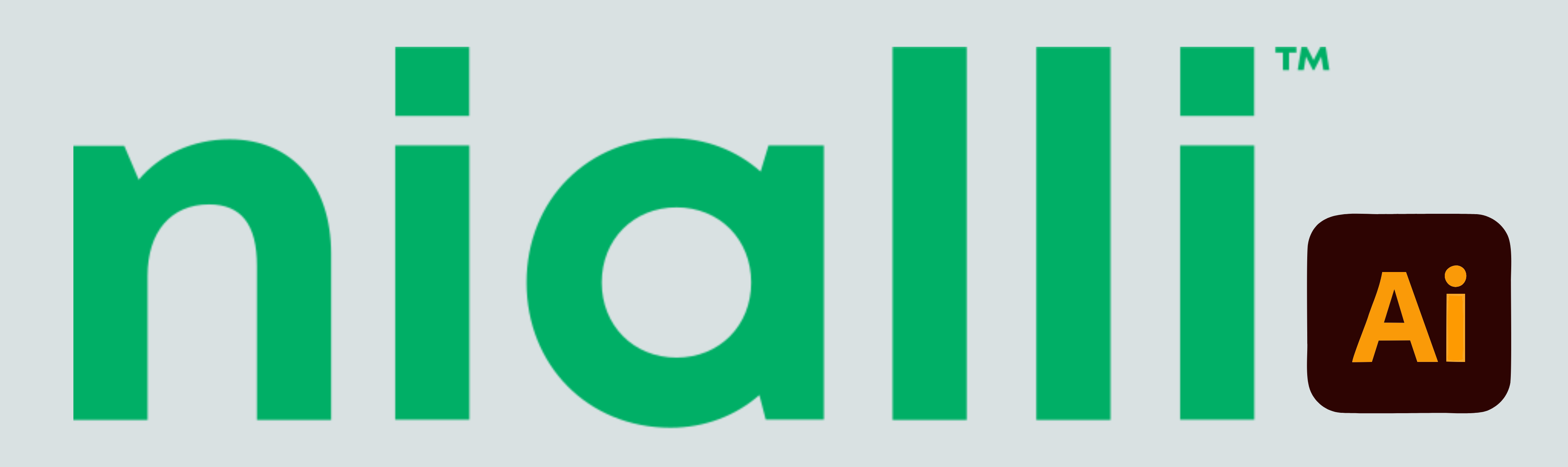 Nialli - AI logo