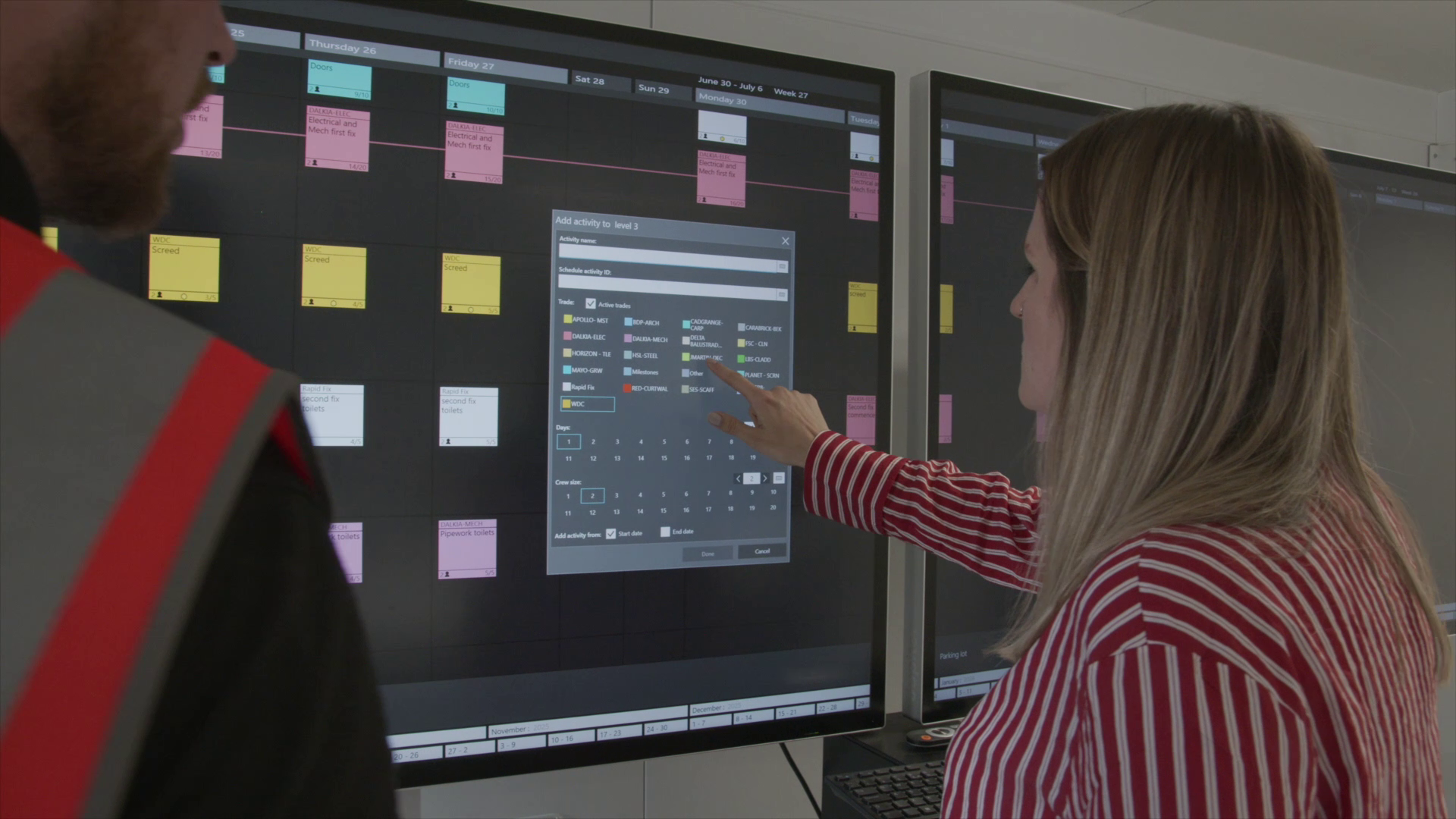 Tips for hosting your first digital planning session