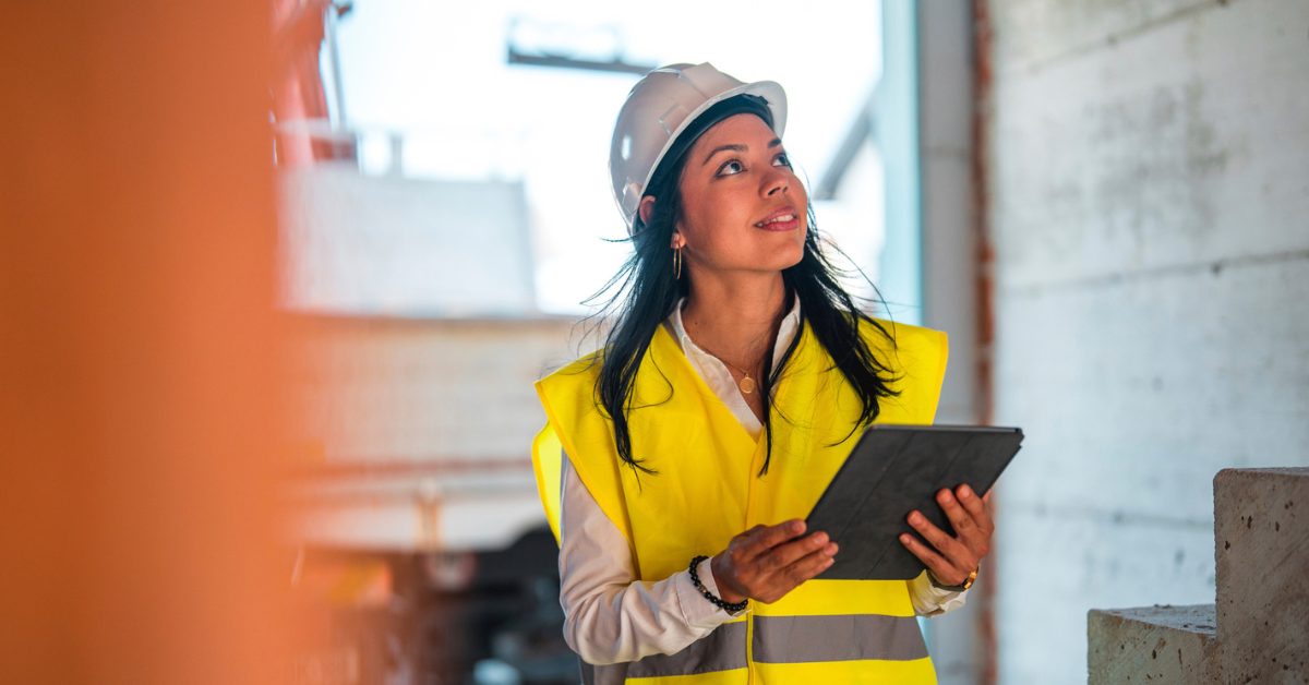 Why culture is the secret to scaling construction technology