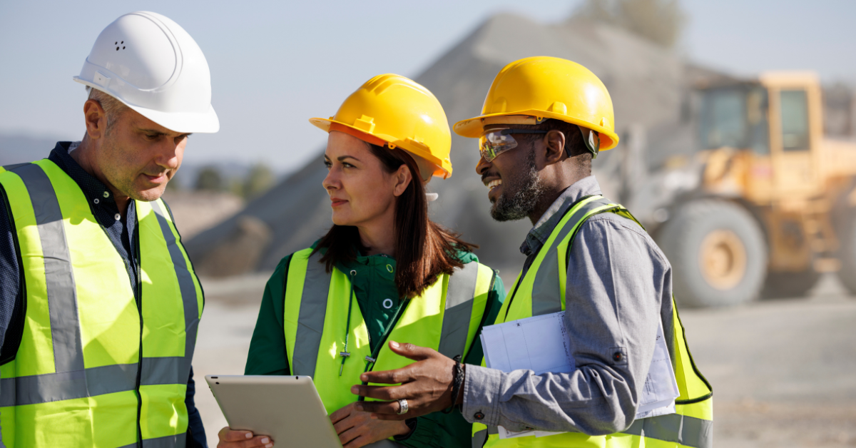 How contractual scheduling and production planning work in tandem
