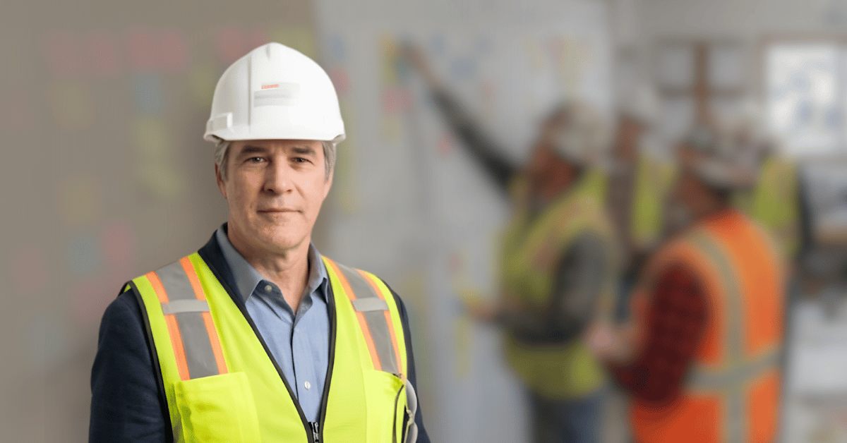 Why capital project owners should prioritize collaborative construction planning