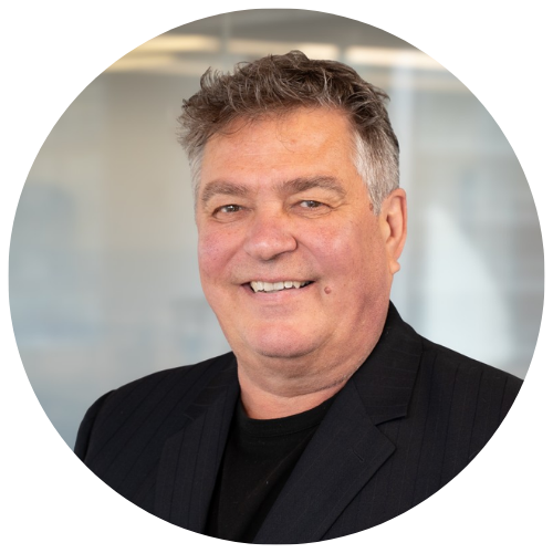 Picture of Alan Boykiw