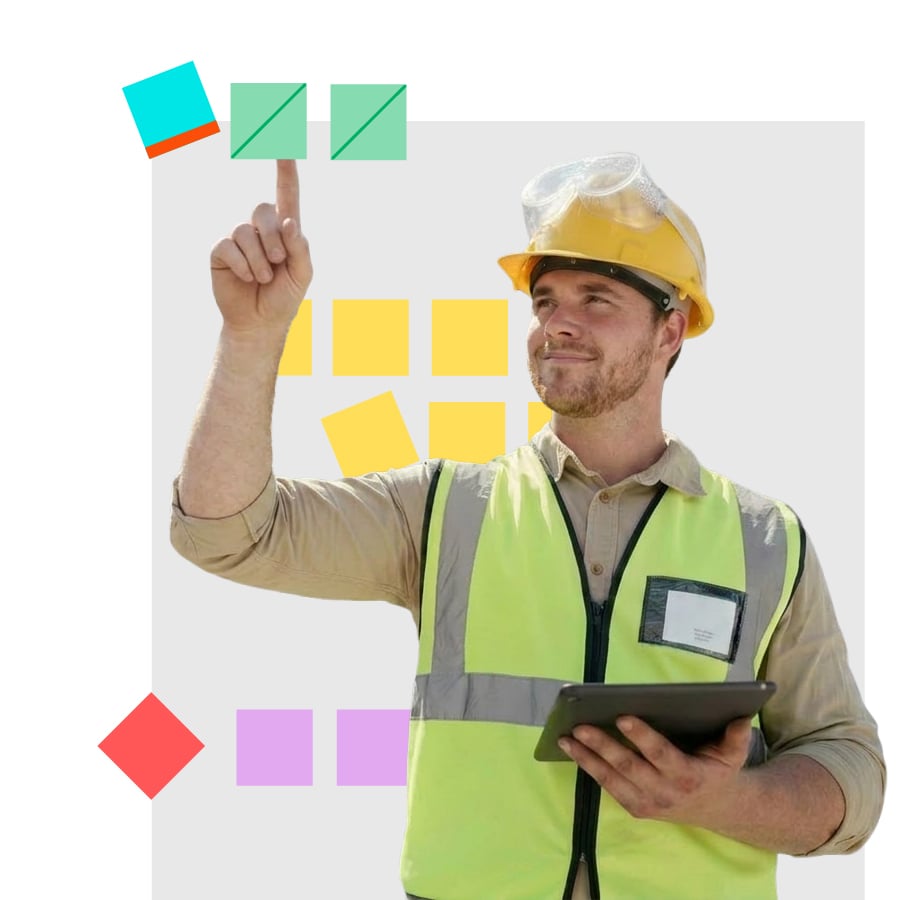 lean specialist