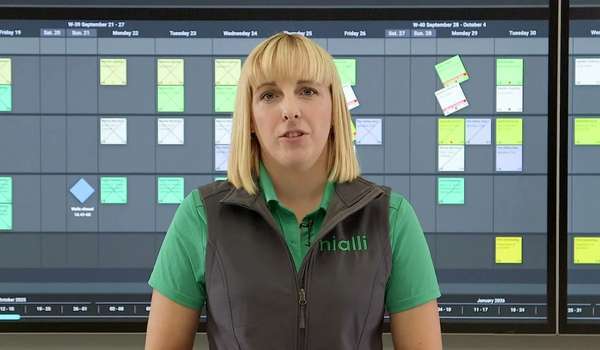Why digital planning? Video thumbnail