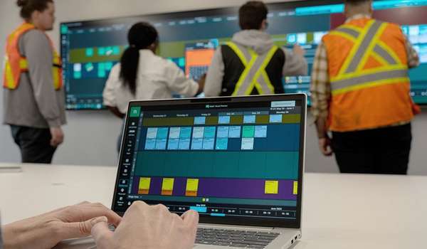 Building your modern big room thumbnail