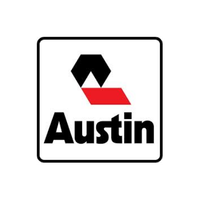 Austin commercial case study logo.