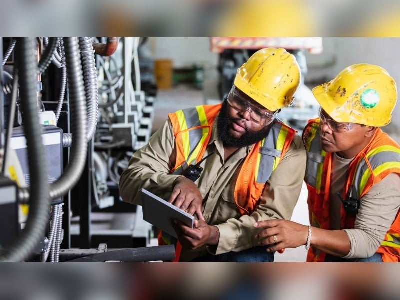 Tackling trade technology skepticism