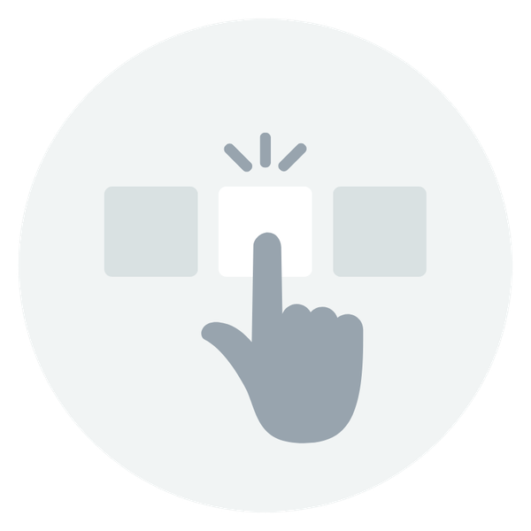Interactive icon