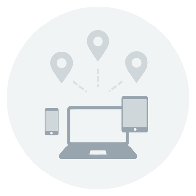 Create tasks from anywhere