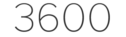 3600. 3600 Цифра. 3600 Цифра фото. Co-3600. Нас больше 3600