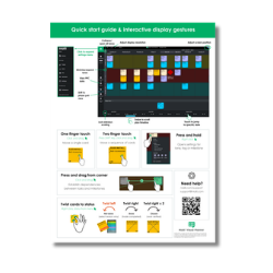 Quick gestures guide download